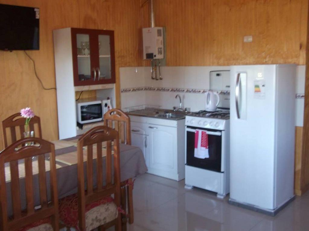 Villa Rosa House Pinto Rum bild
